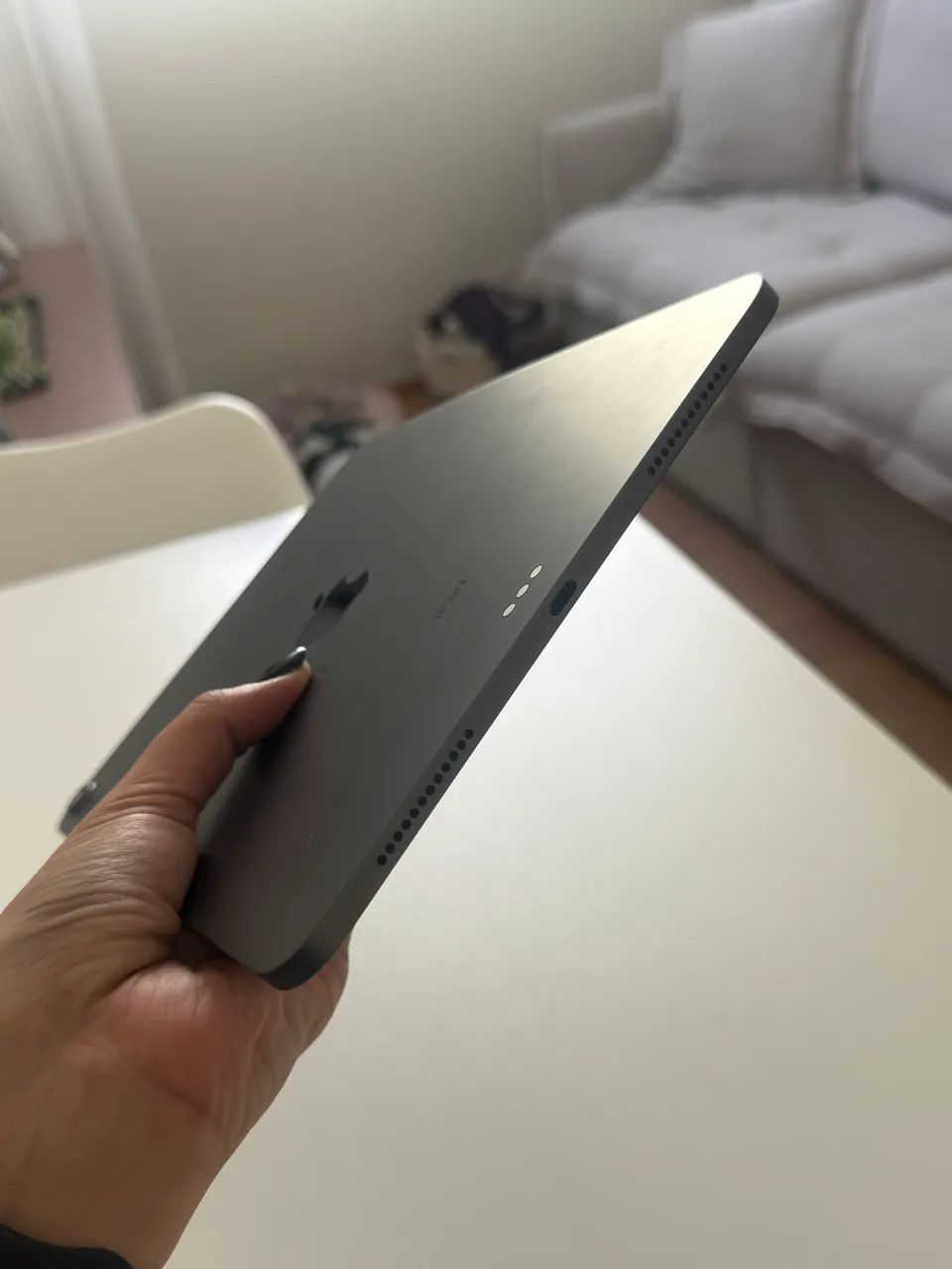 iPad Air 4 256gb + Apple Pencil  - Foto 3