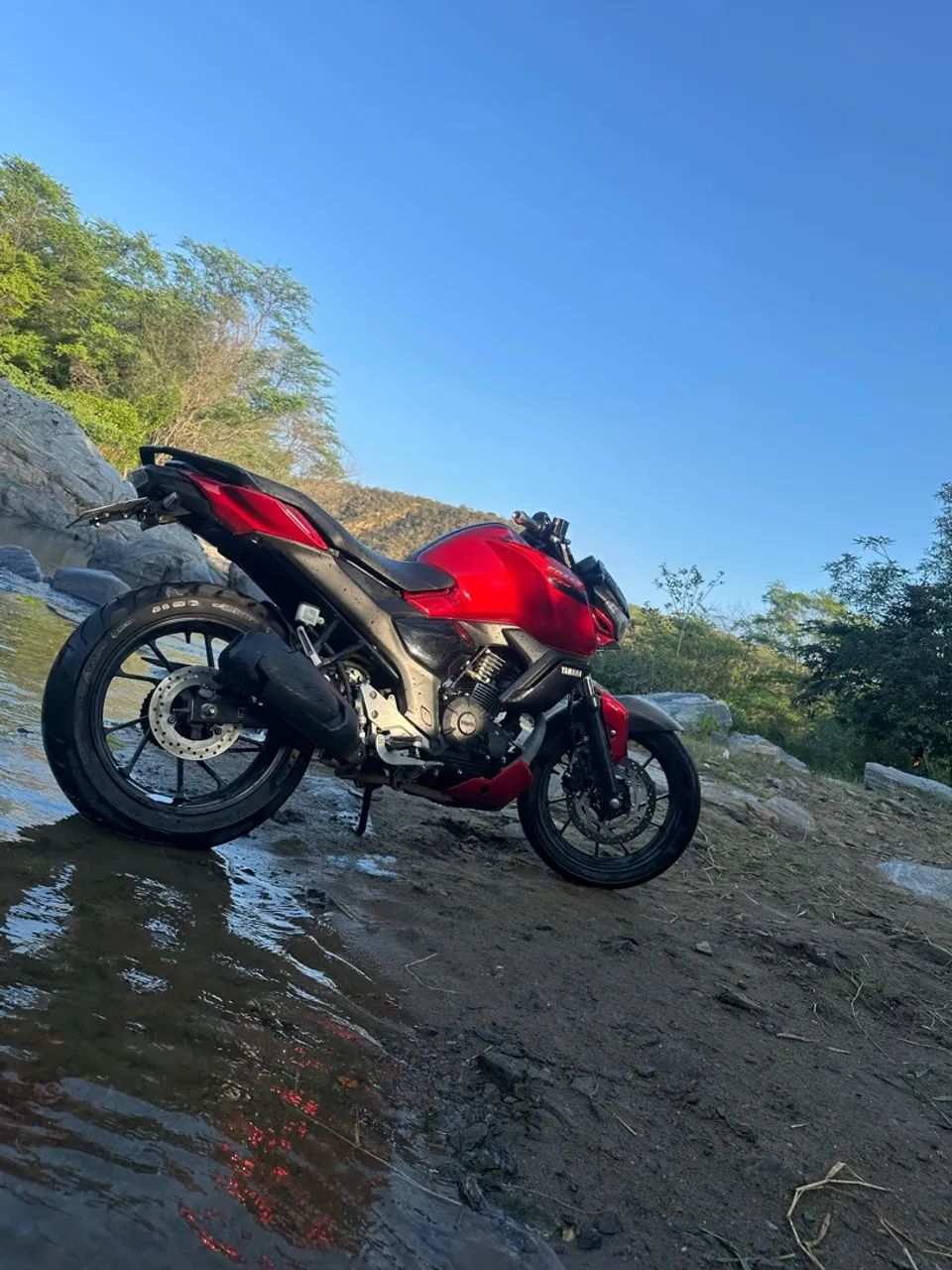 Moto - Foto 3