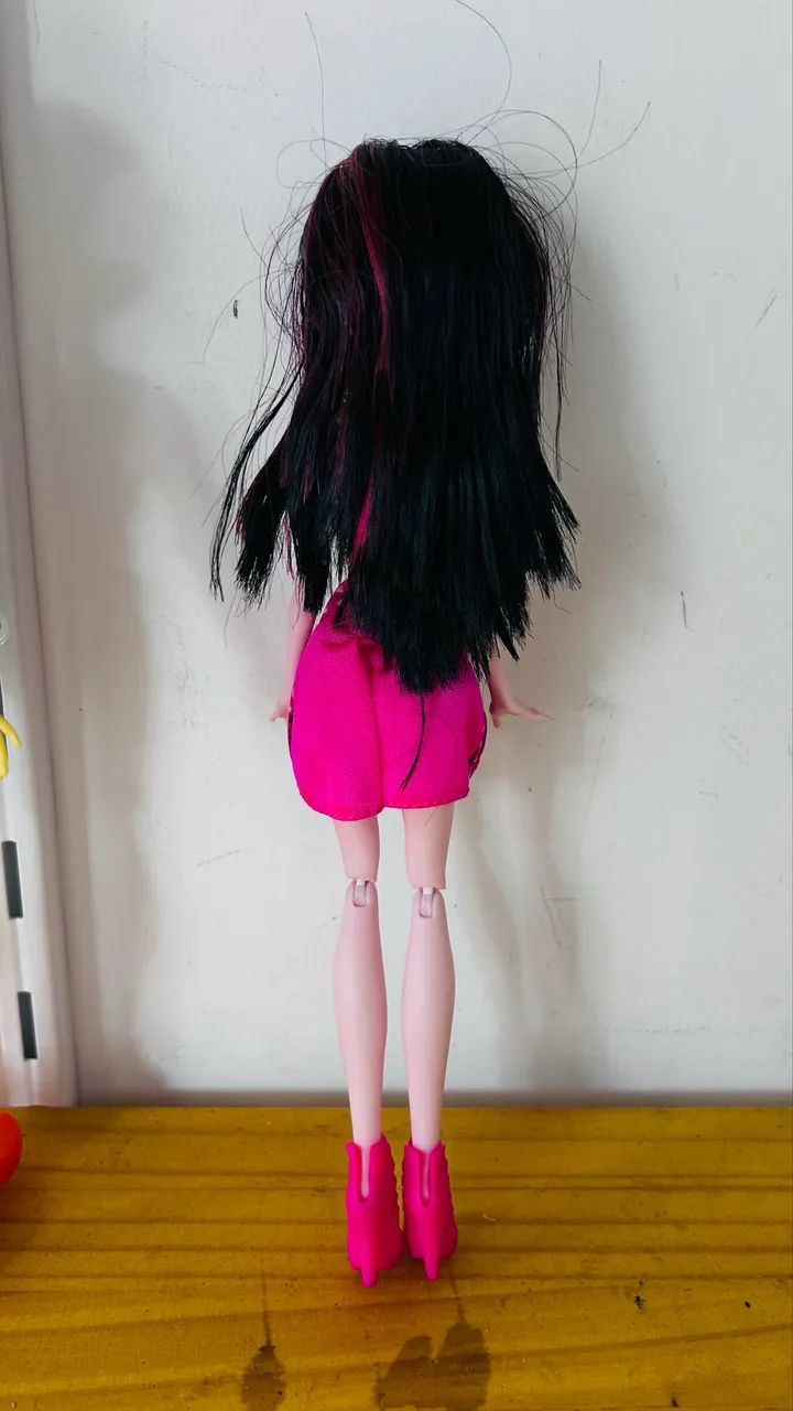 Monster High  - Foto 2