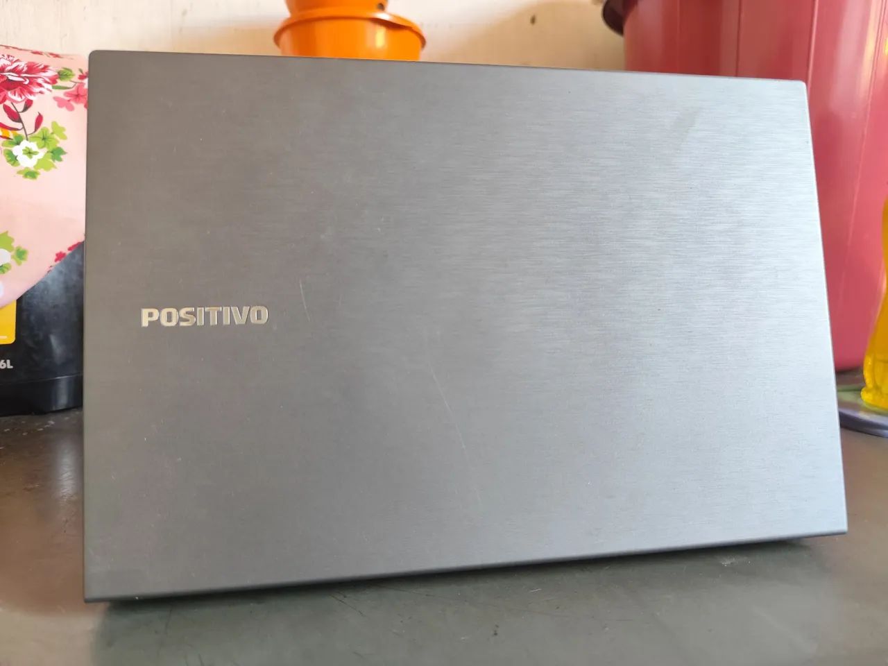 Notebook Positivo Vision C14  - Foto 4