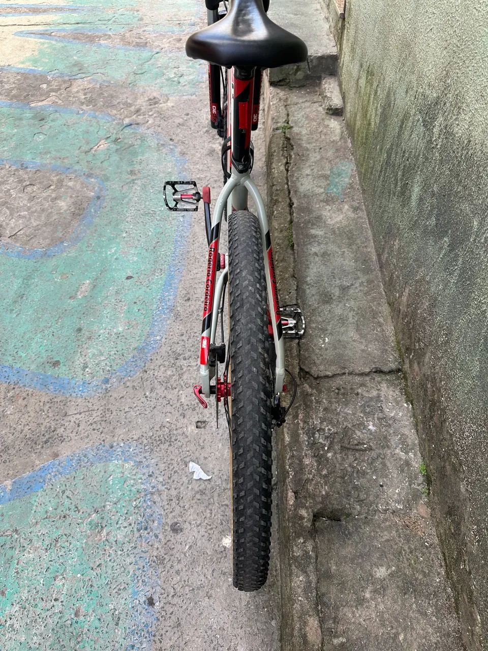 Bike MTB aro 29 - Foto 4