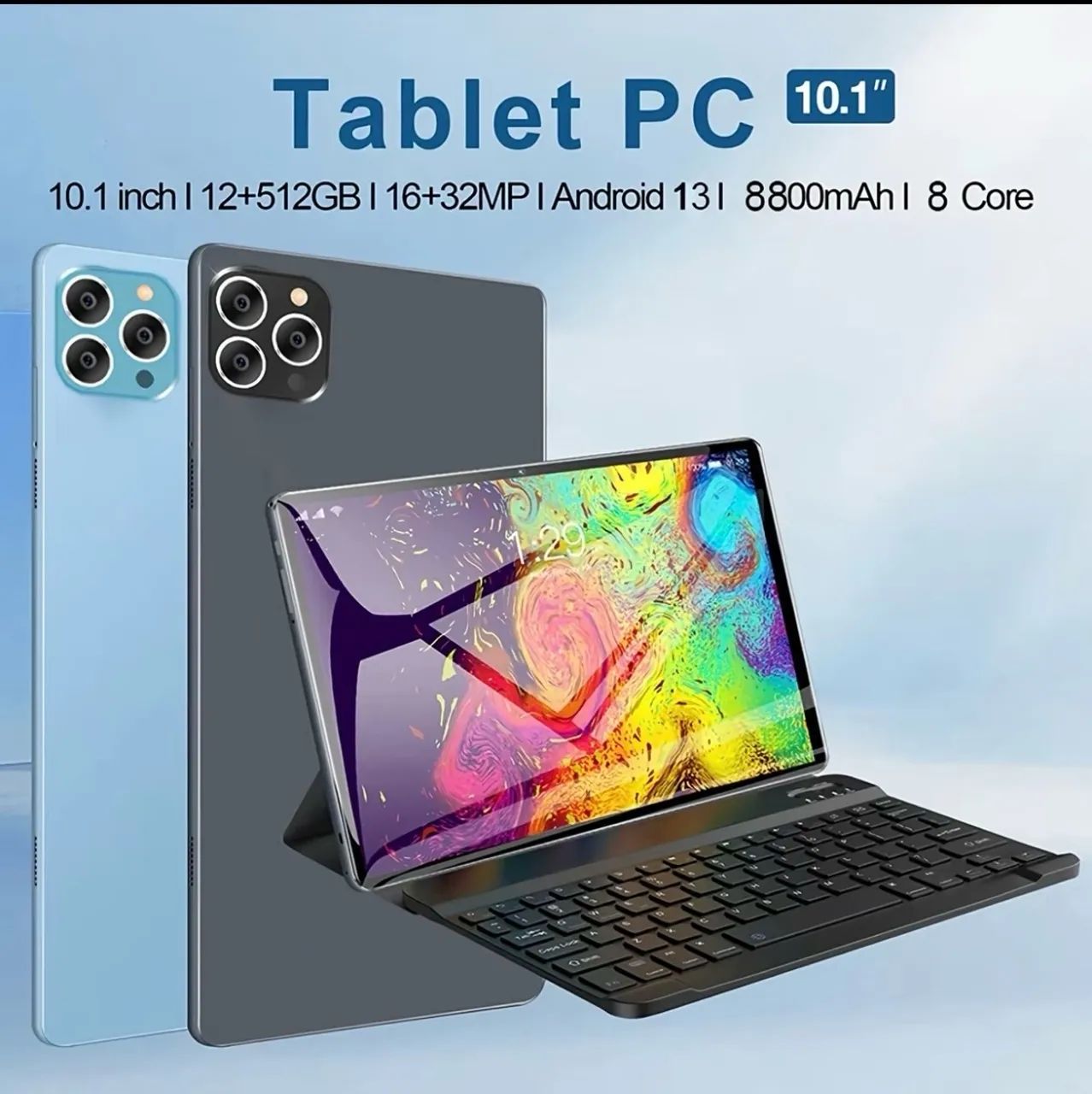 Tablete 17 Pro Max - Foto 3
