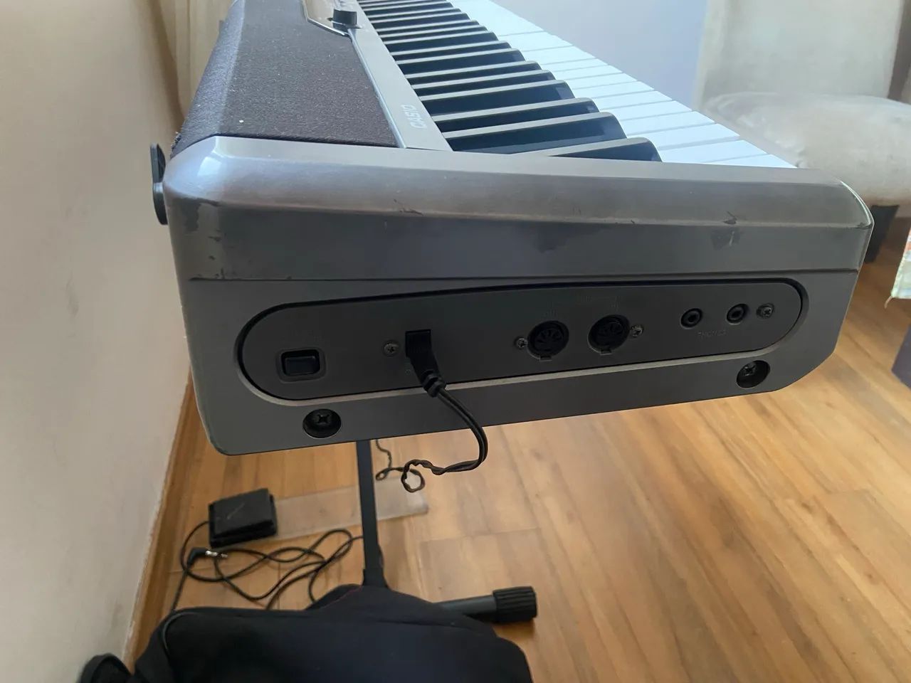 Piano Privia PX 320 - Foto 3