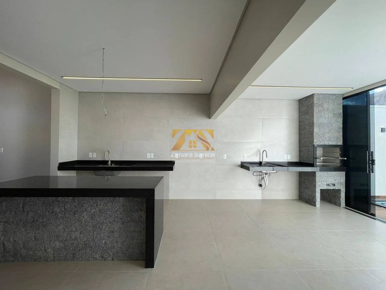 Casa com 3 Quartos à Venda, Plano Diretor Sul - Palmas - Foto 2