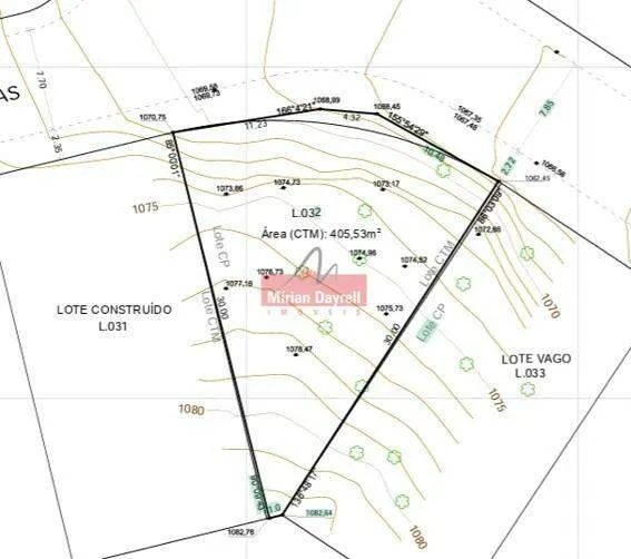 (66347) à venda - Lote com , no Comiteco - Foto 4
