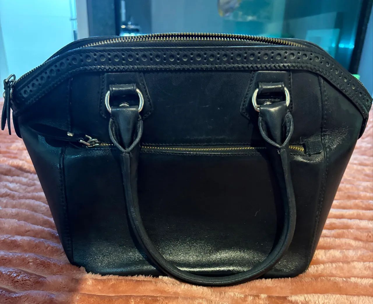 Bolsa Victor Hugo - Foto 4
