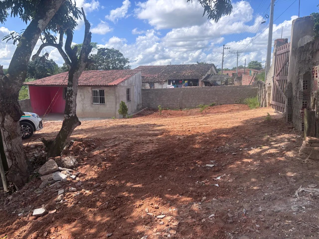 Vendo mini Chácara - (PAZ E NATUREZA) - Foto 2