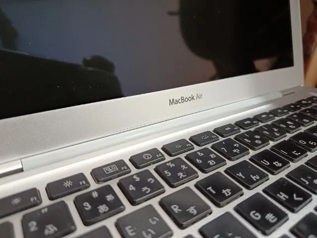 Apple Macbook Air funcionando - detalhes* - Foto 4