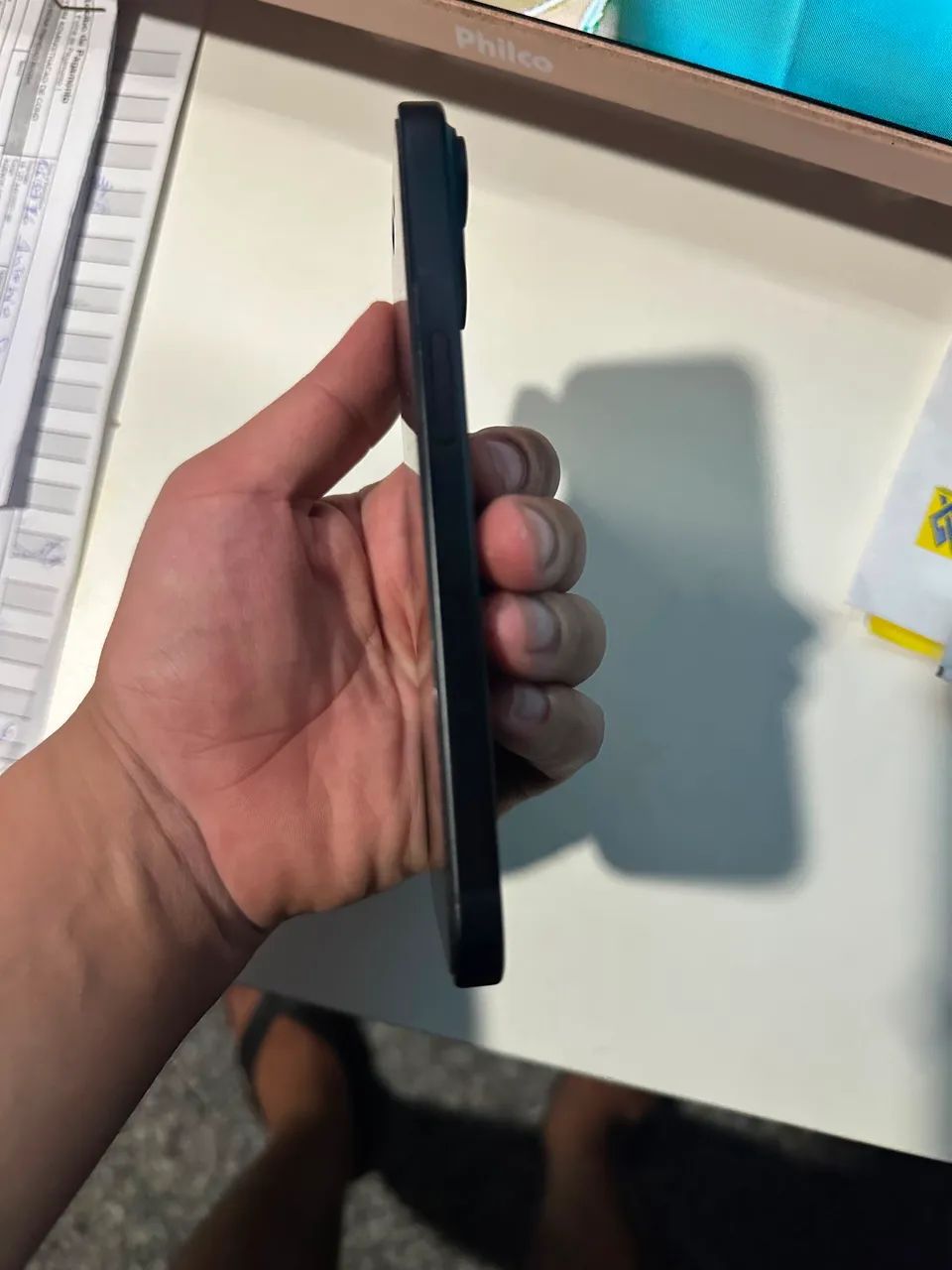 IPhone 15 256GB - Foto 2