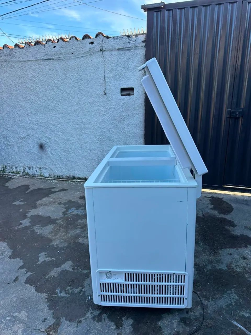 FREEZER HORIZONTAL  - Foto 4
