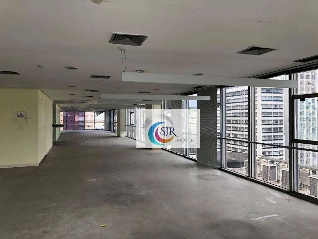 Conjunto para alugar, 268 m² - Paulista - São Paulo/SP - Foto 2