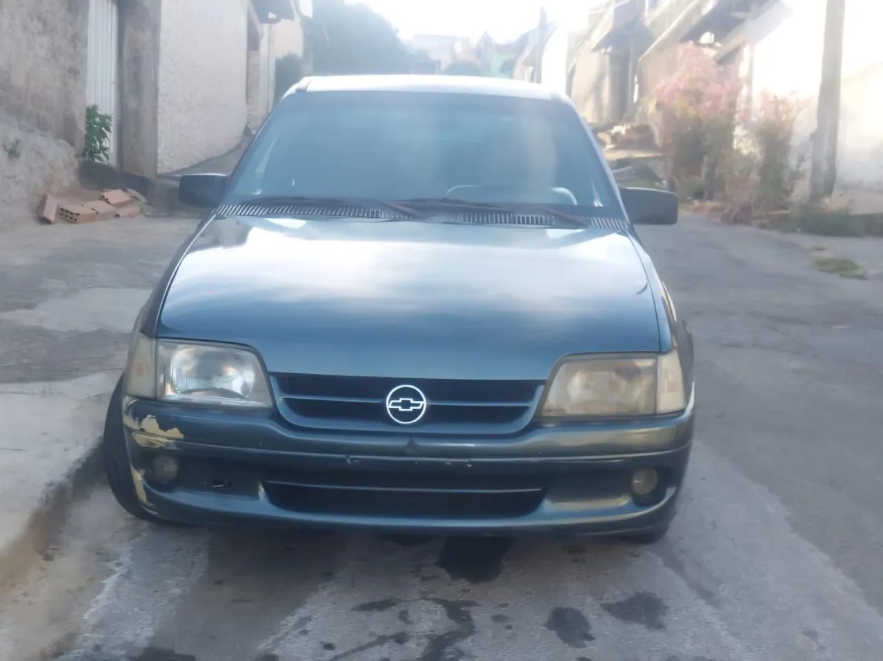 Chevrolet Kadett 1997