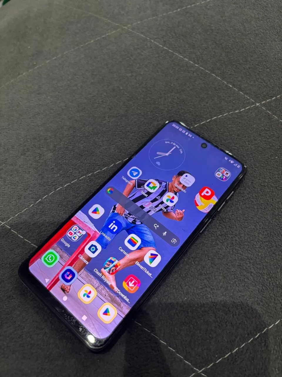 Motorola Moto g14 - Foto 3