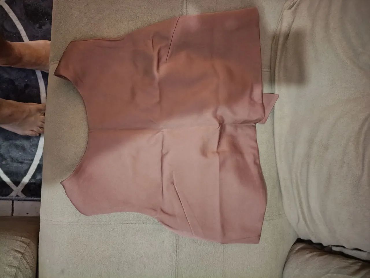 Lote de roupas  - Foto 3