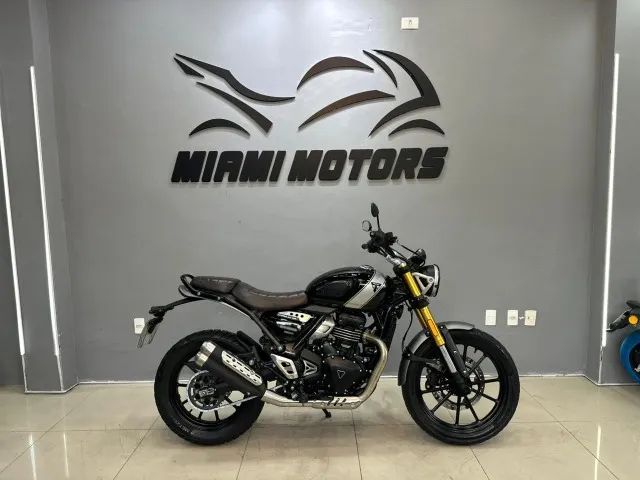 Scrambler 400x 
