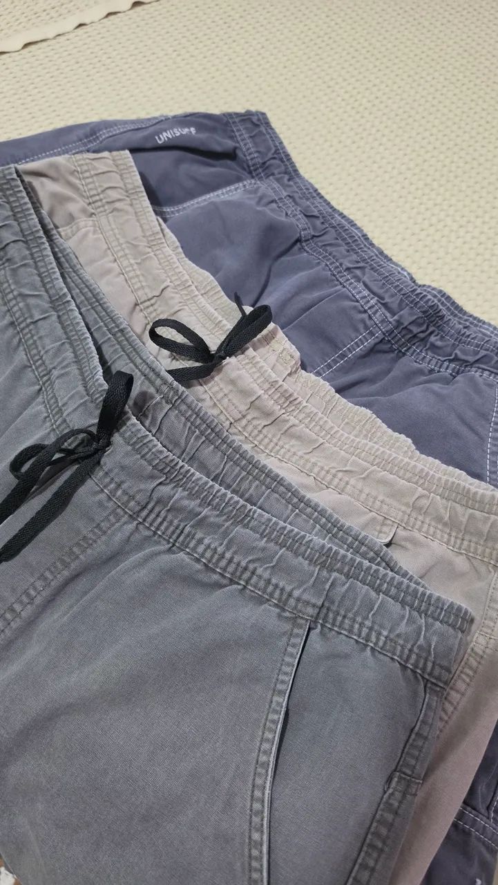 3 bermudas G - Foto 2