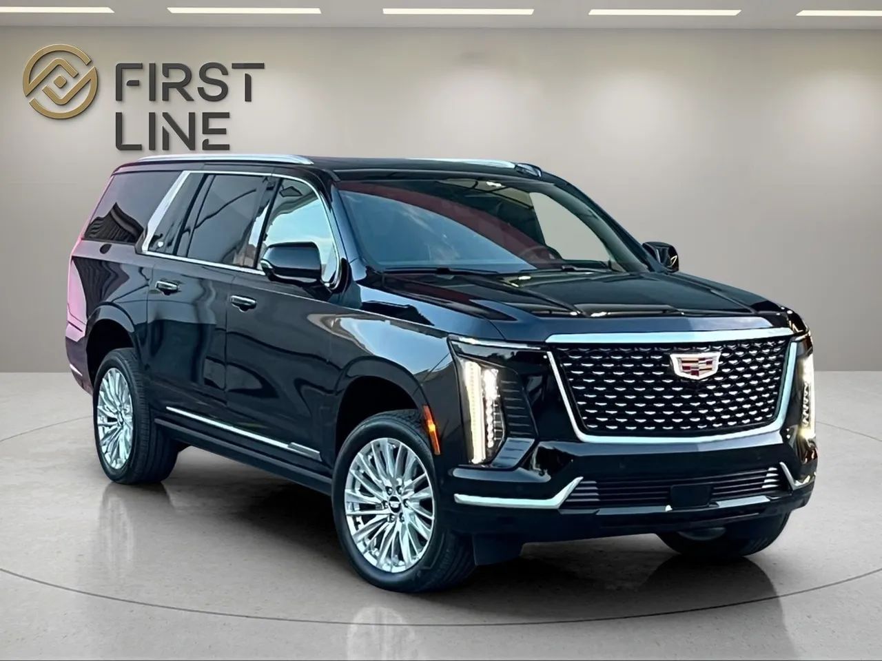 Cadillac Escalade ESV 2026 - Foto 4