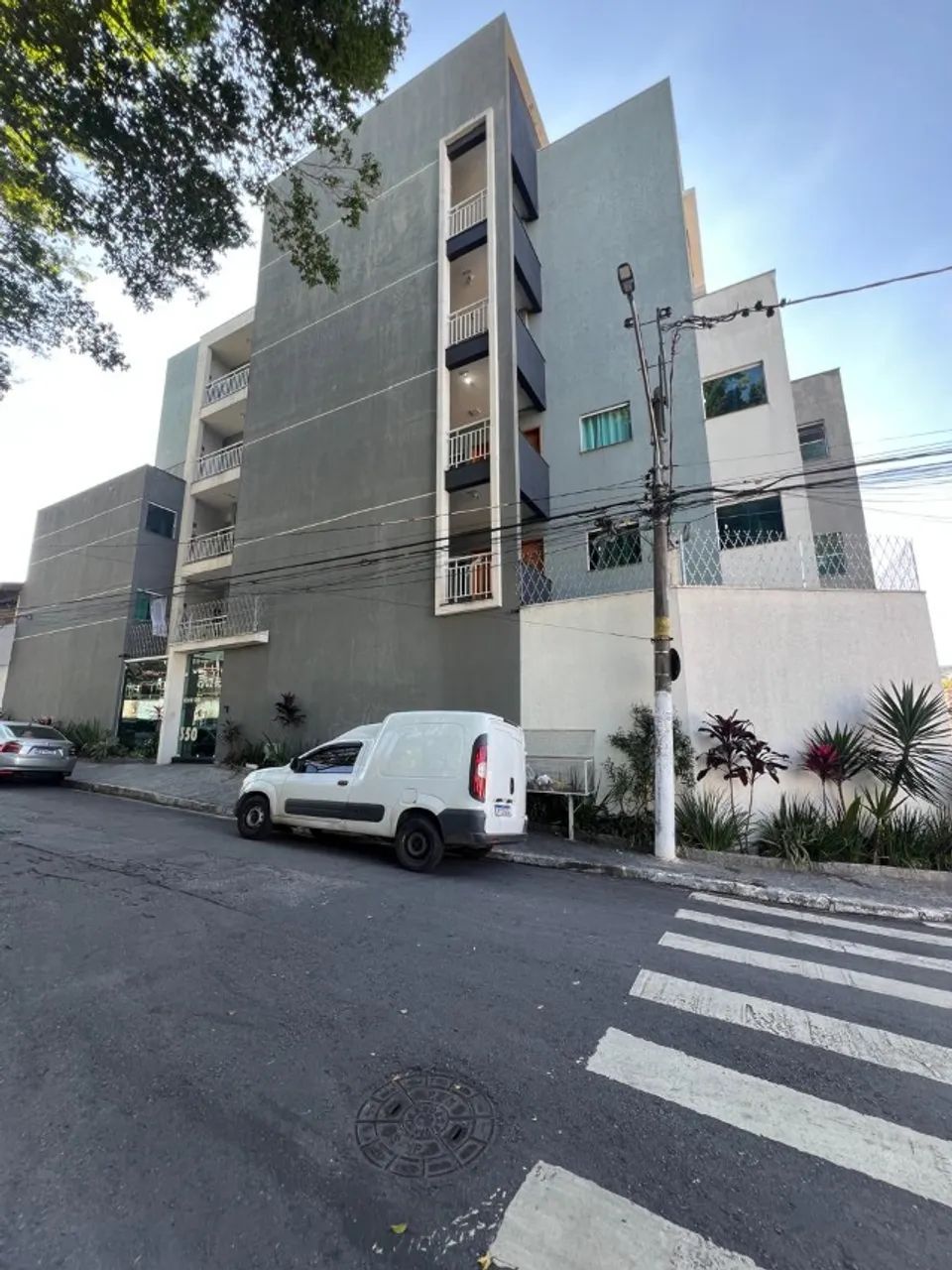 Foto - São Paulo - Jardim Pedro José Nunes