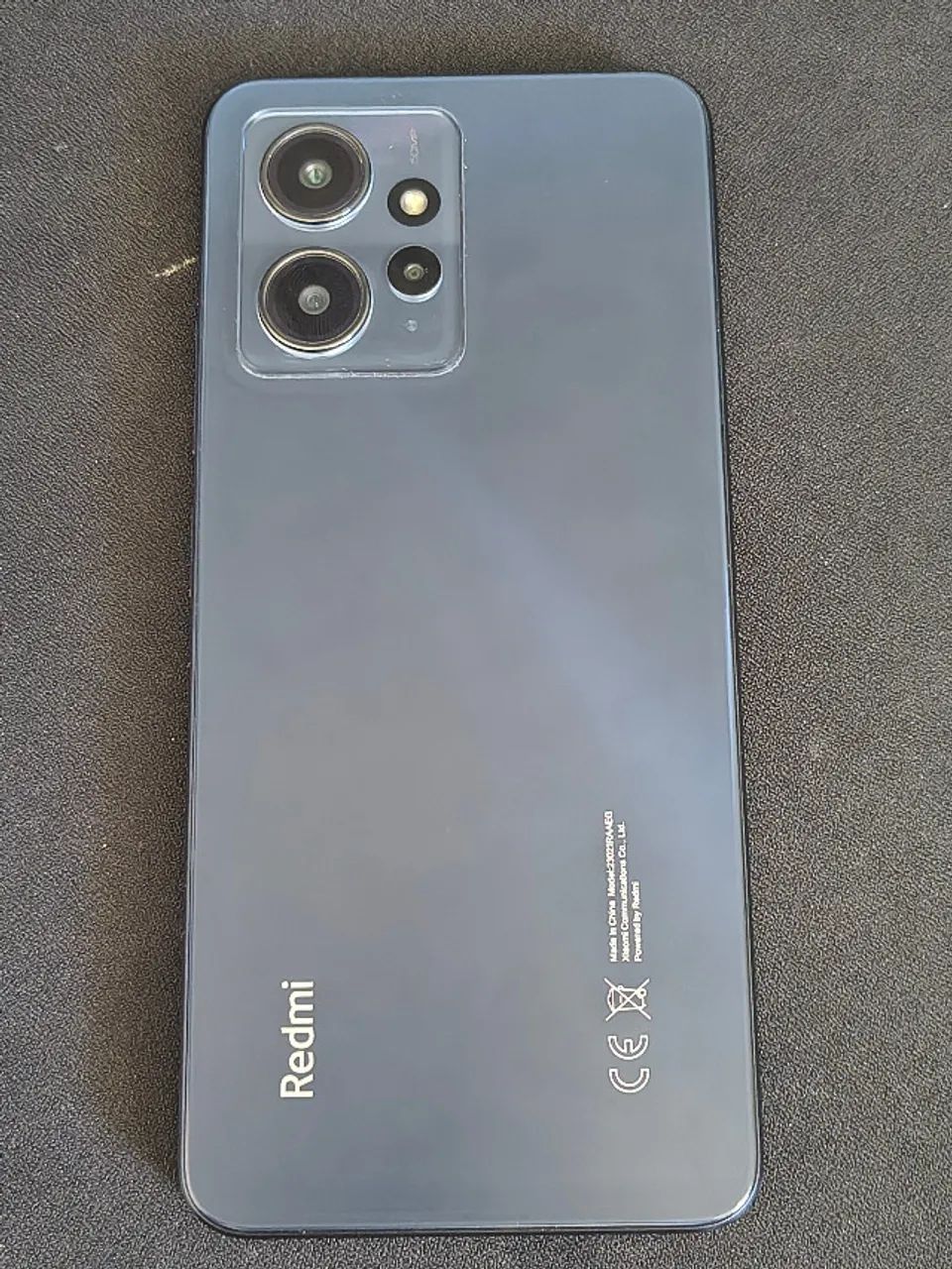 Celular Redmi Note 12 - Foto 3