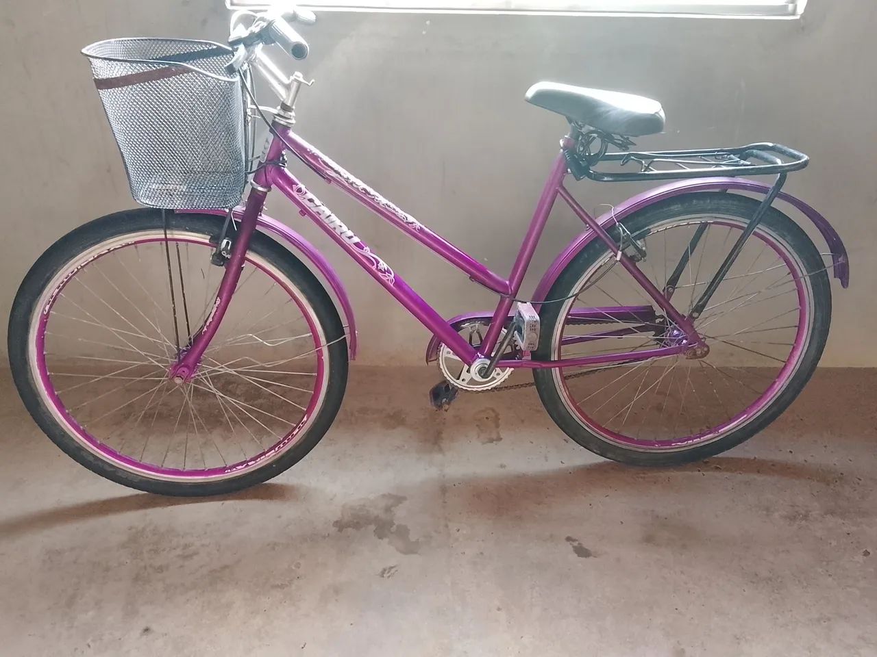 Vendo bicicleta usada  - Foto 4