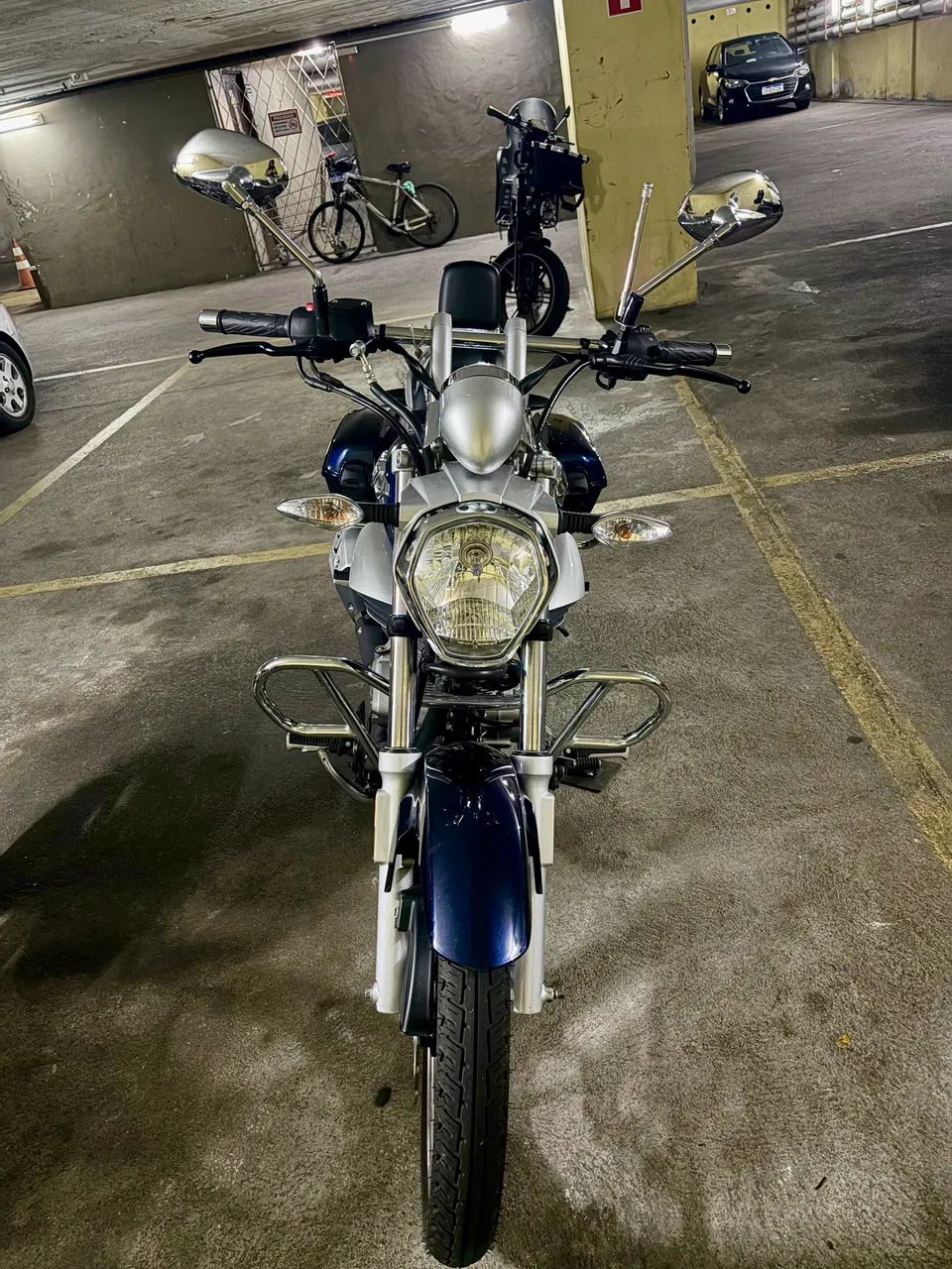 Financiamento - moto - Foto 3