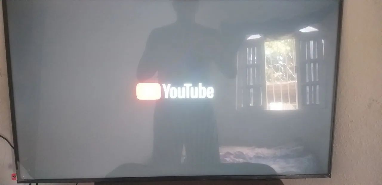 TV LG 50" SMARTV 4K - Foto 3