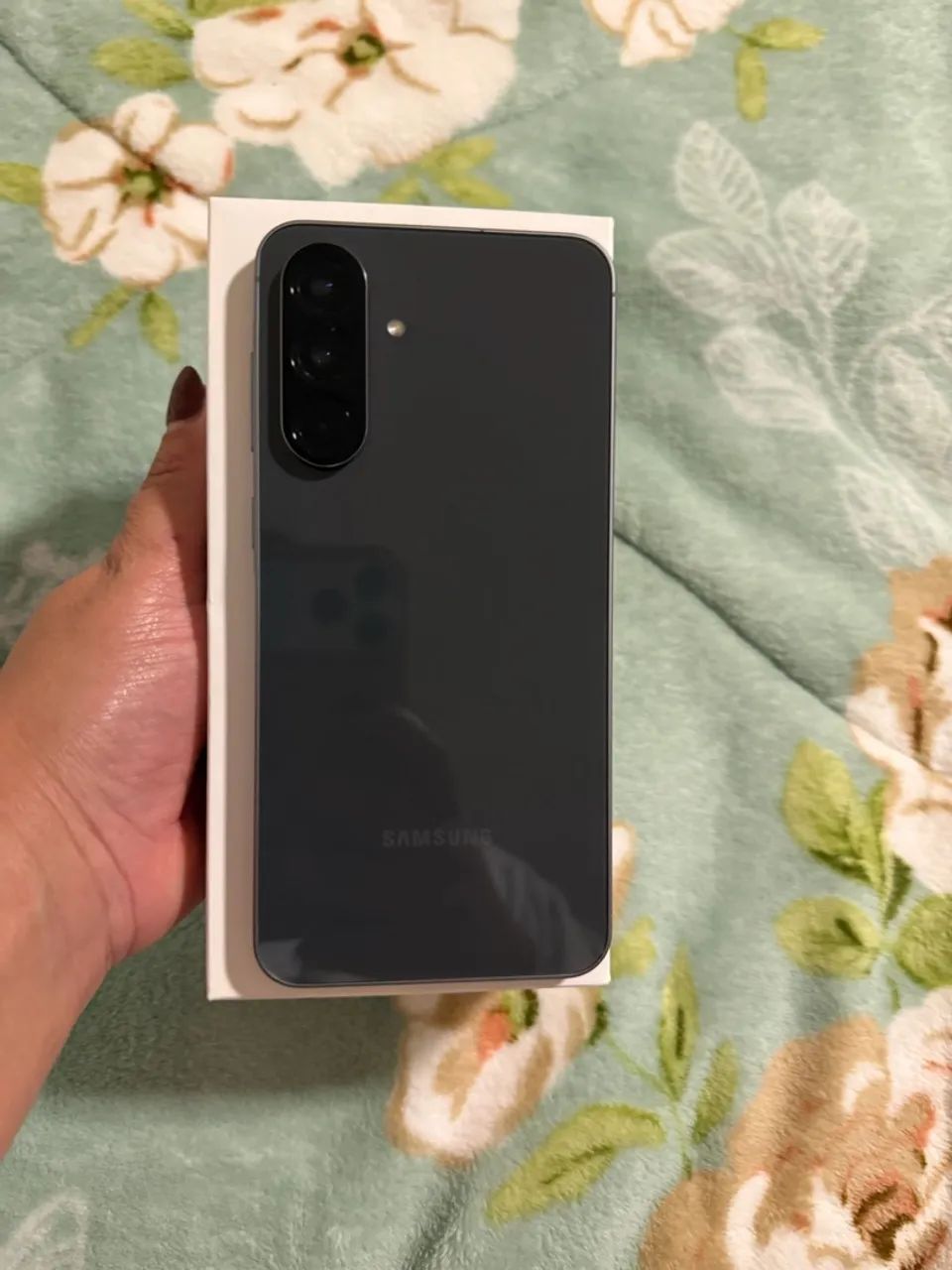 VENDO CELULAR SAMSUNG A56 5G - Foto 2