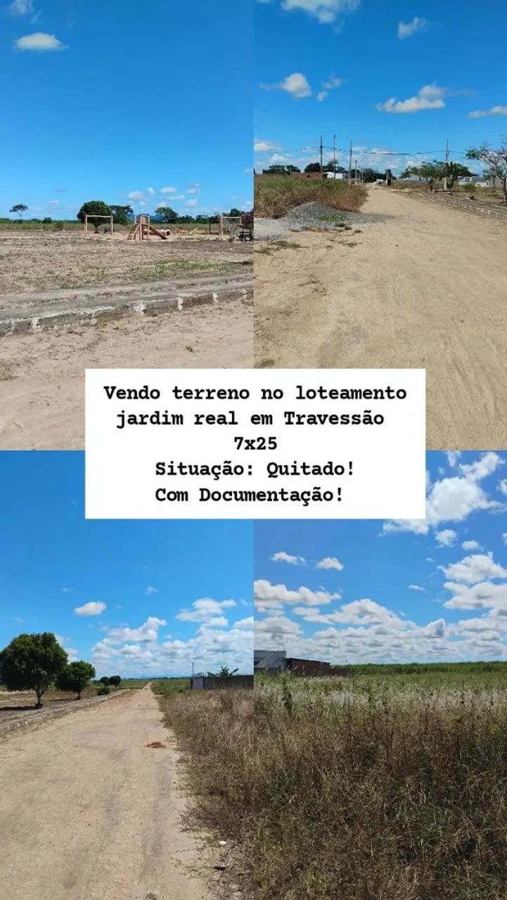 Foto - Campos dos Goytacazes - Parque Vera Cruz