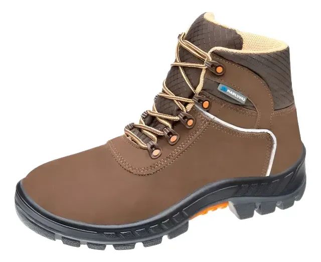 BOTA MARLUVAS PREMIUM NOBUCK CA 41370