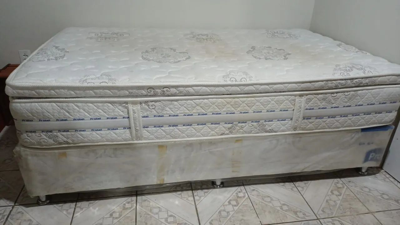 Cama Solteirão. - Foto 4