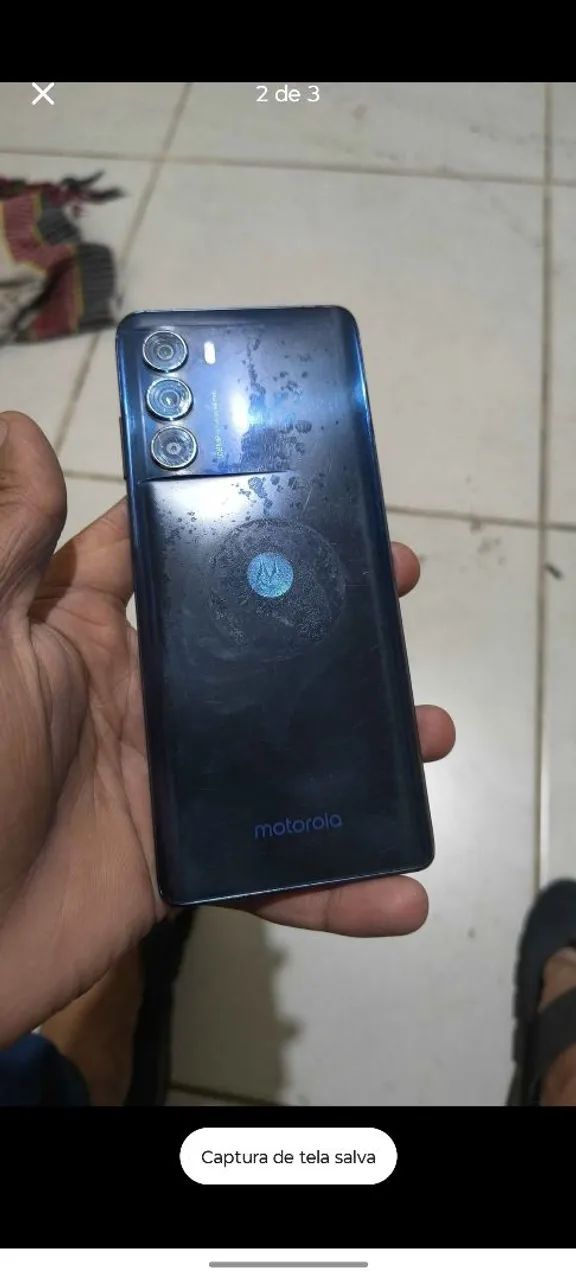 Celular  - Foto 2