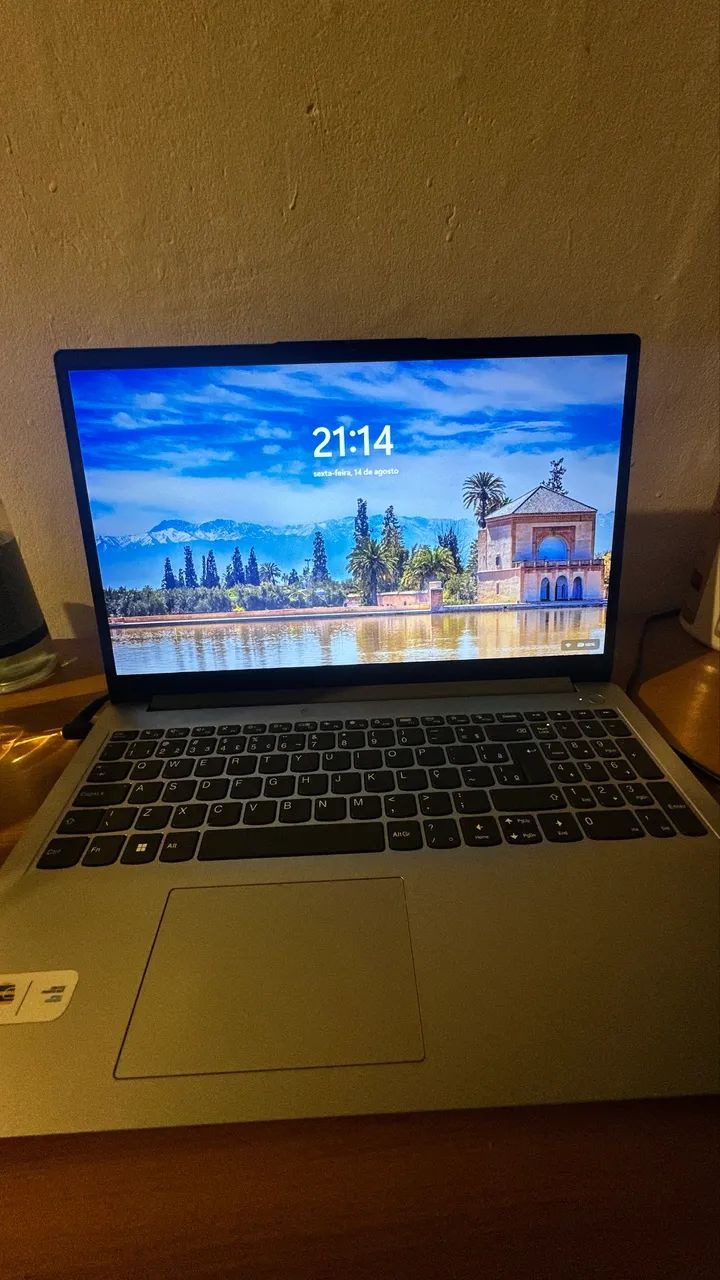 Notebook Lenovo  - Foto 2