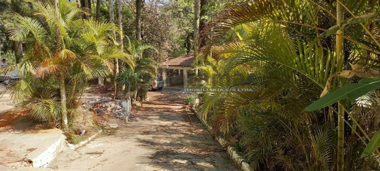 Terreno Comercial - Itapererica da serra. - Foto 4