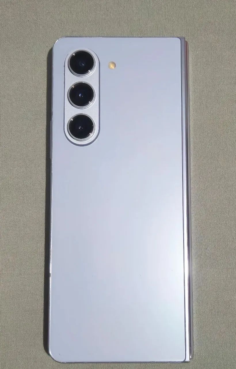 GALAXY Z FOLD 5 512GB - Foto 4