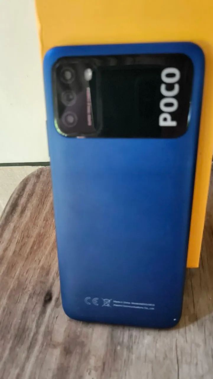 POCO M3 XIAOMI  - Foto 3