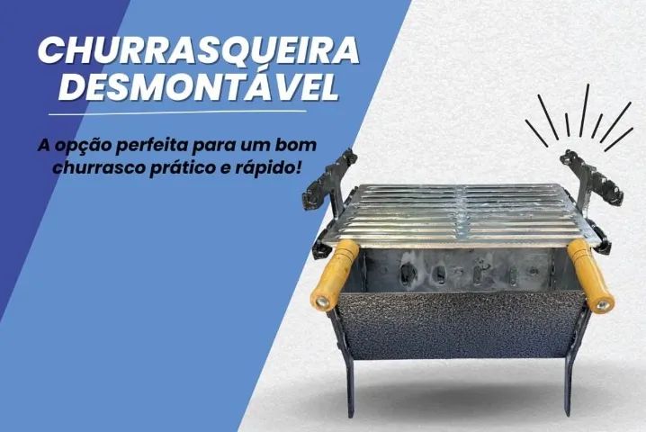 Churrasqueira 