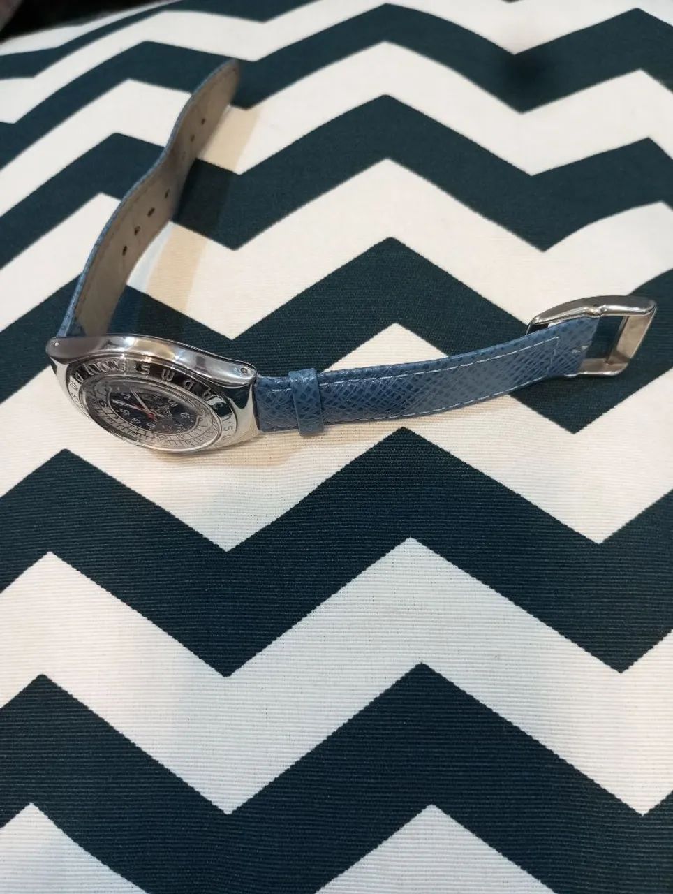 Relógio feminino Swatch  - Foto 4
