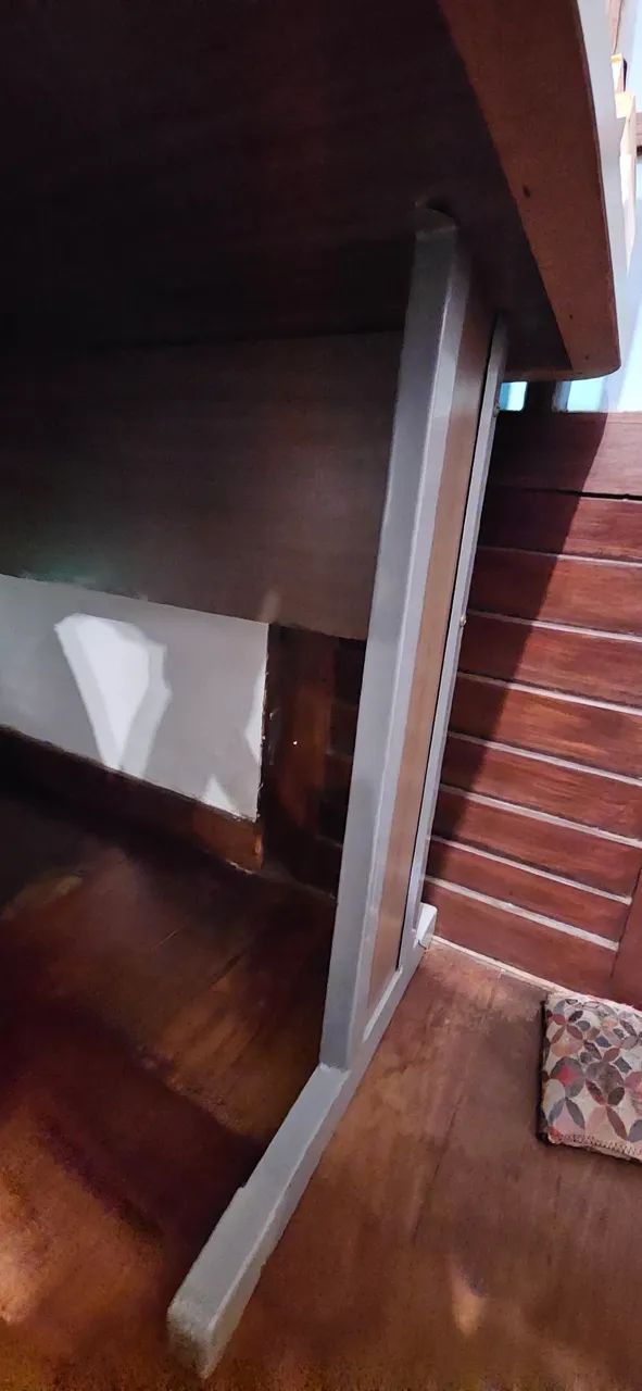 MESA DE CANTO EM L - Foto 4