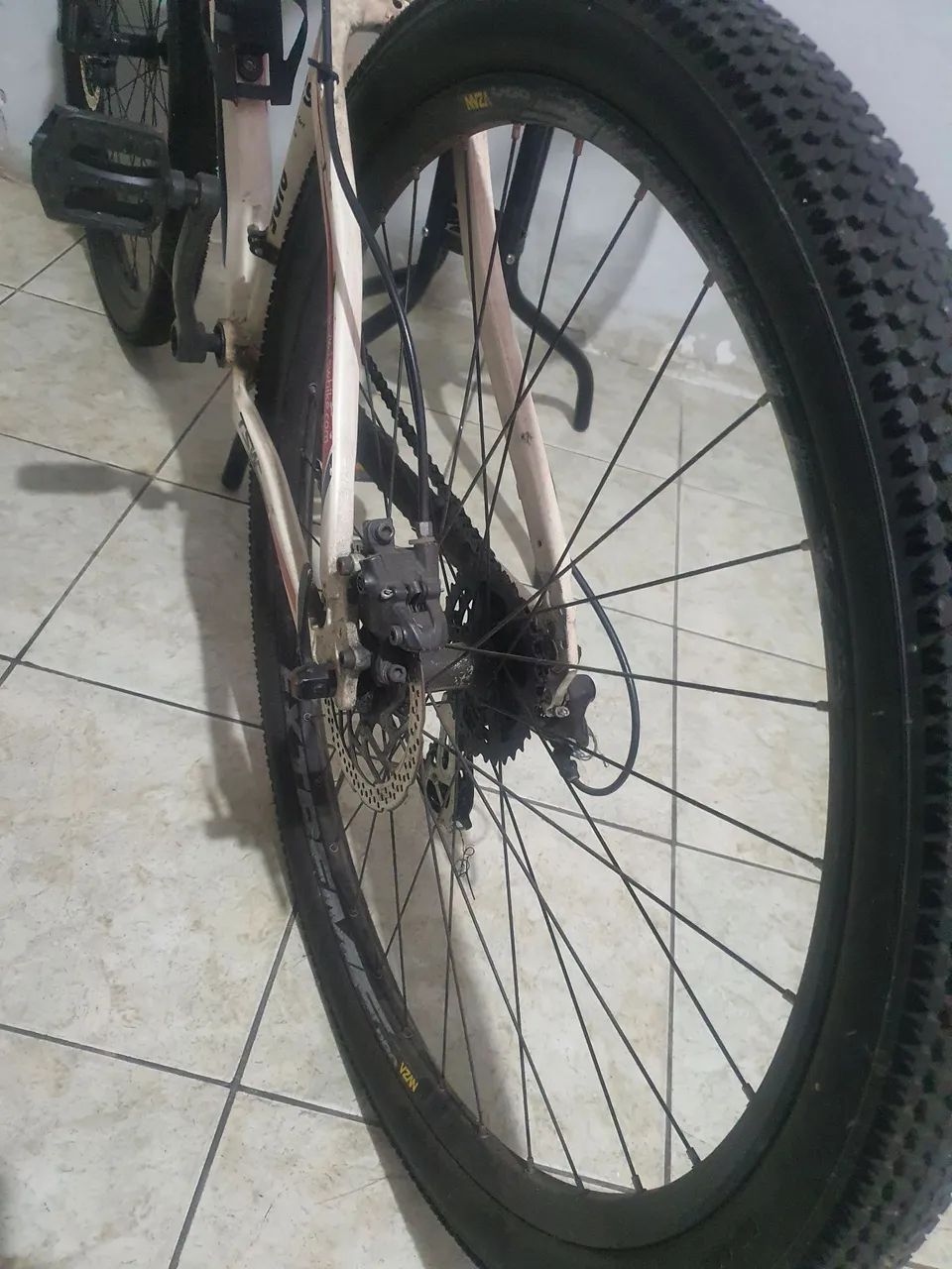 Bicicleta TSW RIDE - Foto 5