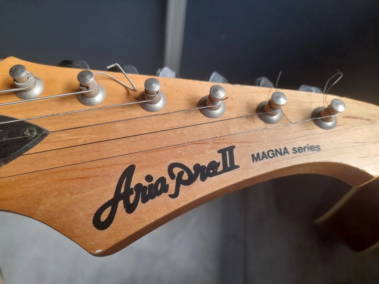 Guitarra Ária Pro 2
