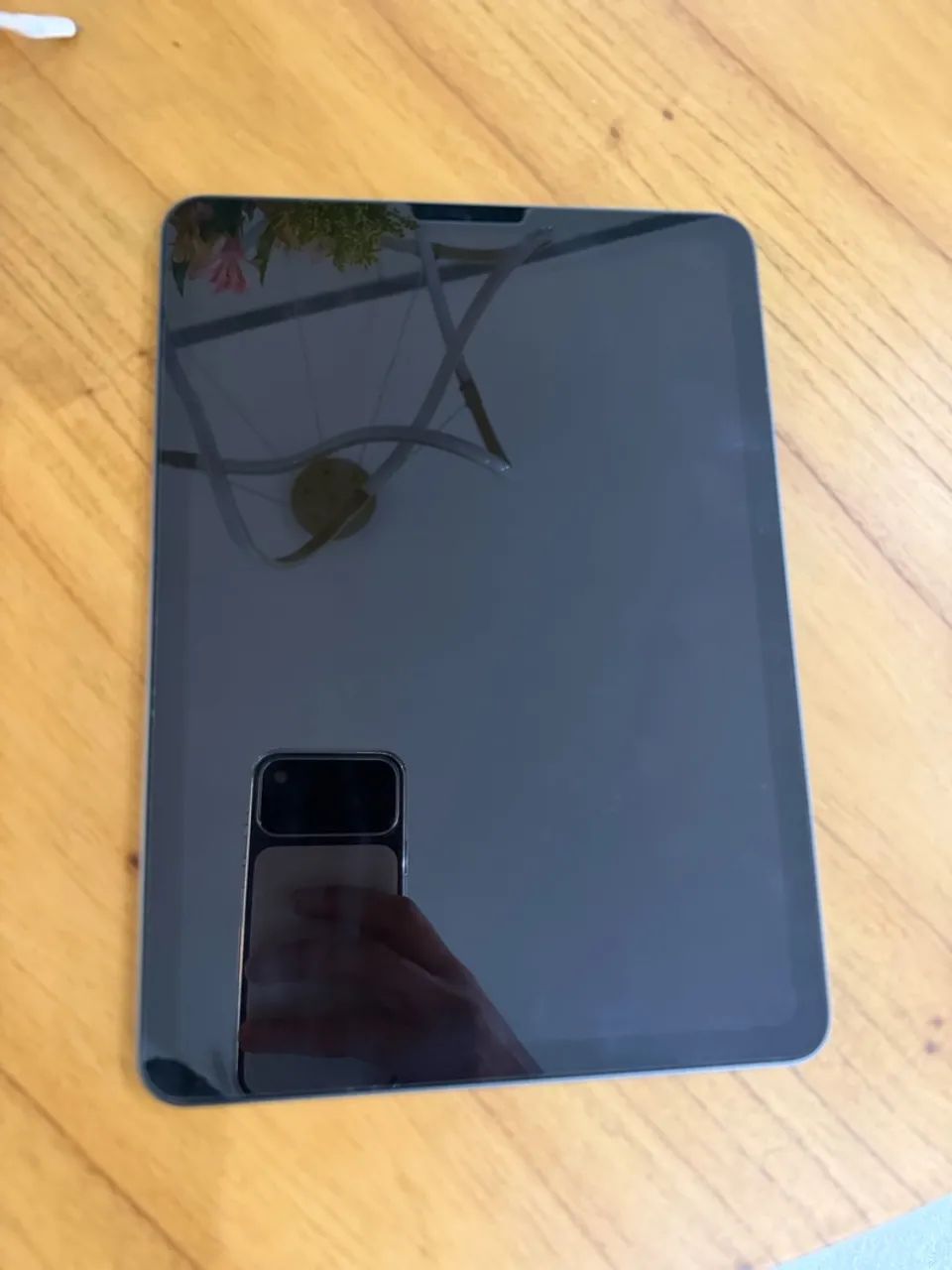ipad air 64gb + apple pencil original  - Foto 2