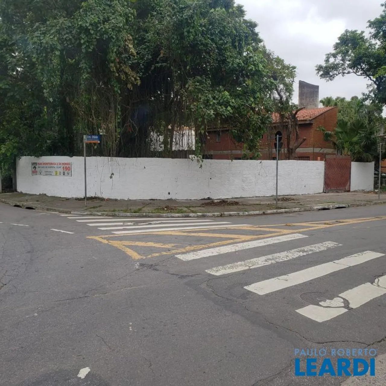 TERRENO - JARDIM MORUMBI - SP - Foto 2