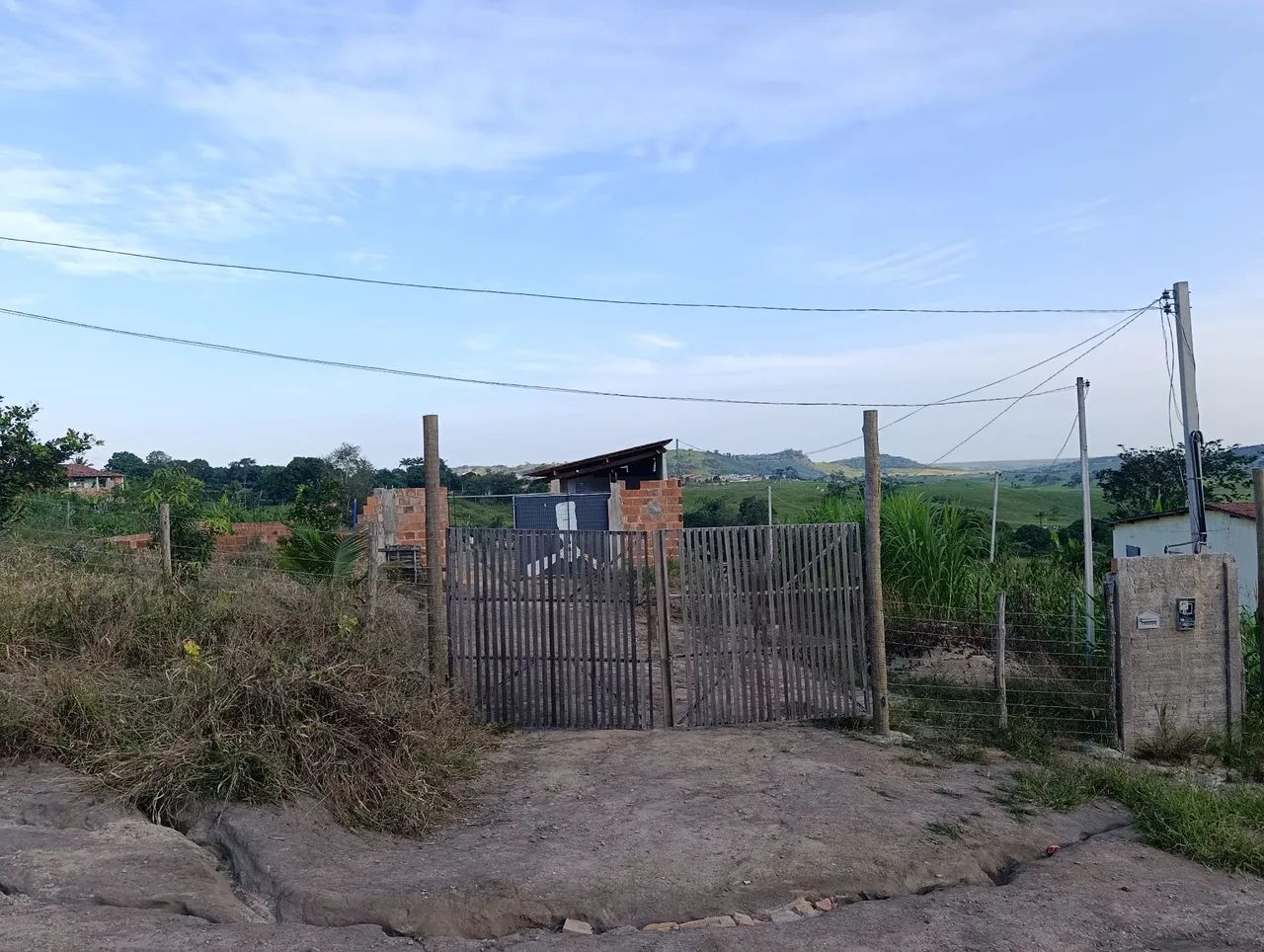 Vende-se uma chácara - Foto 5