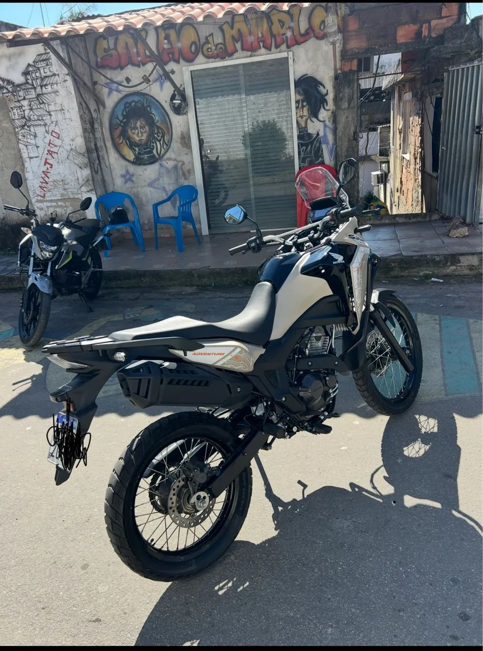 Saara muito nova  - Foto 3