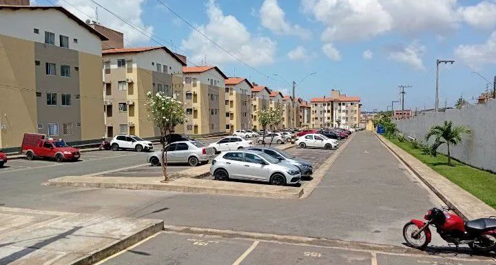 Turu Condomínio Marfim I