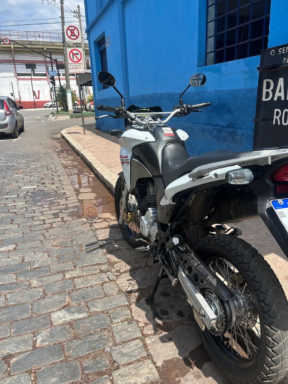Vendo ou troco  - Foto 5