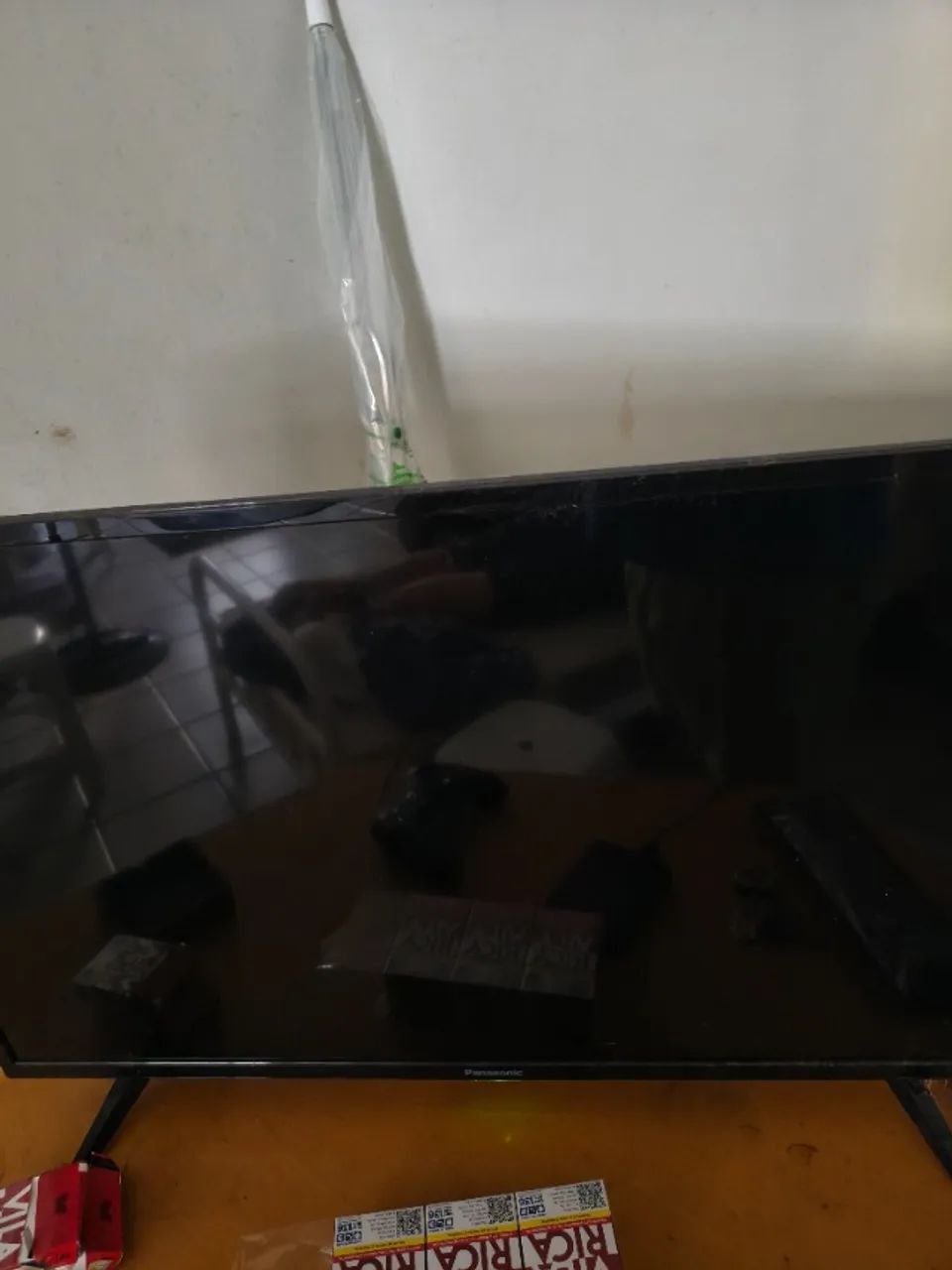 Televisão 