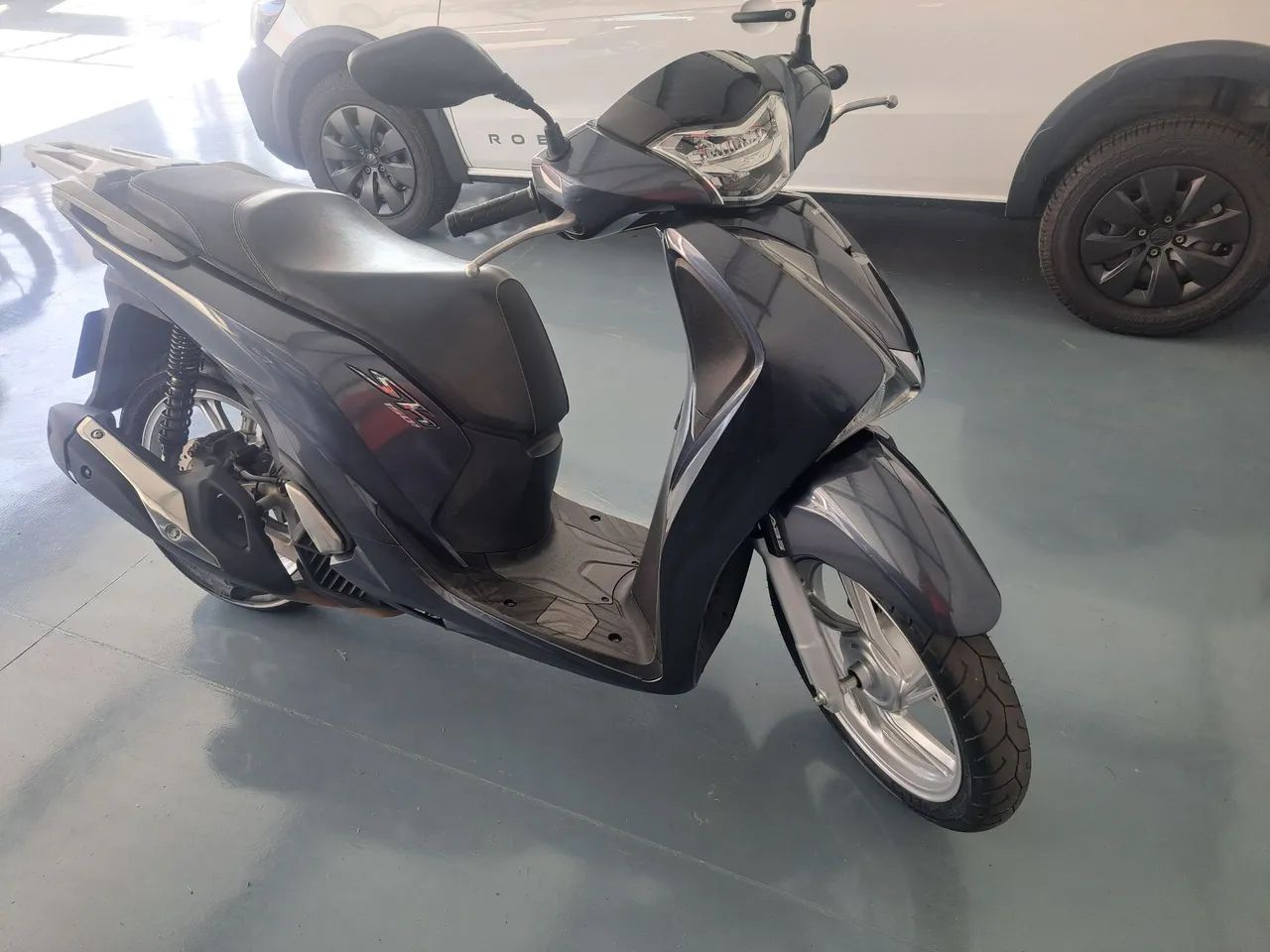 Moto automática  - Foto 2