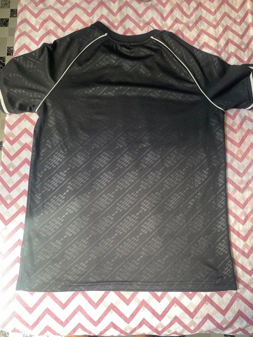 Camisa Renner preta  - Foto 2