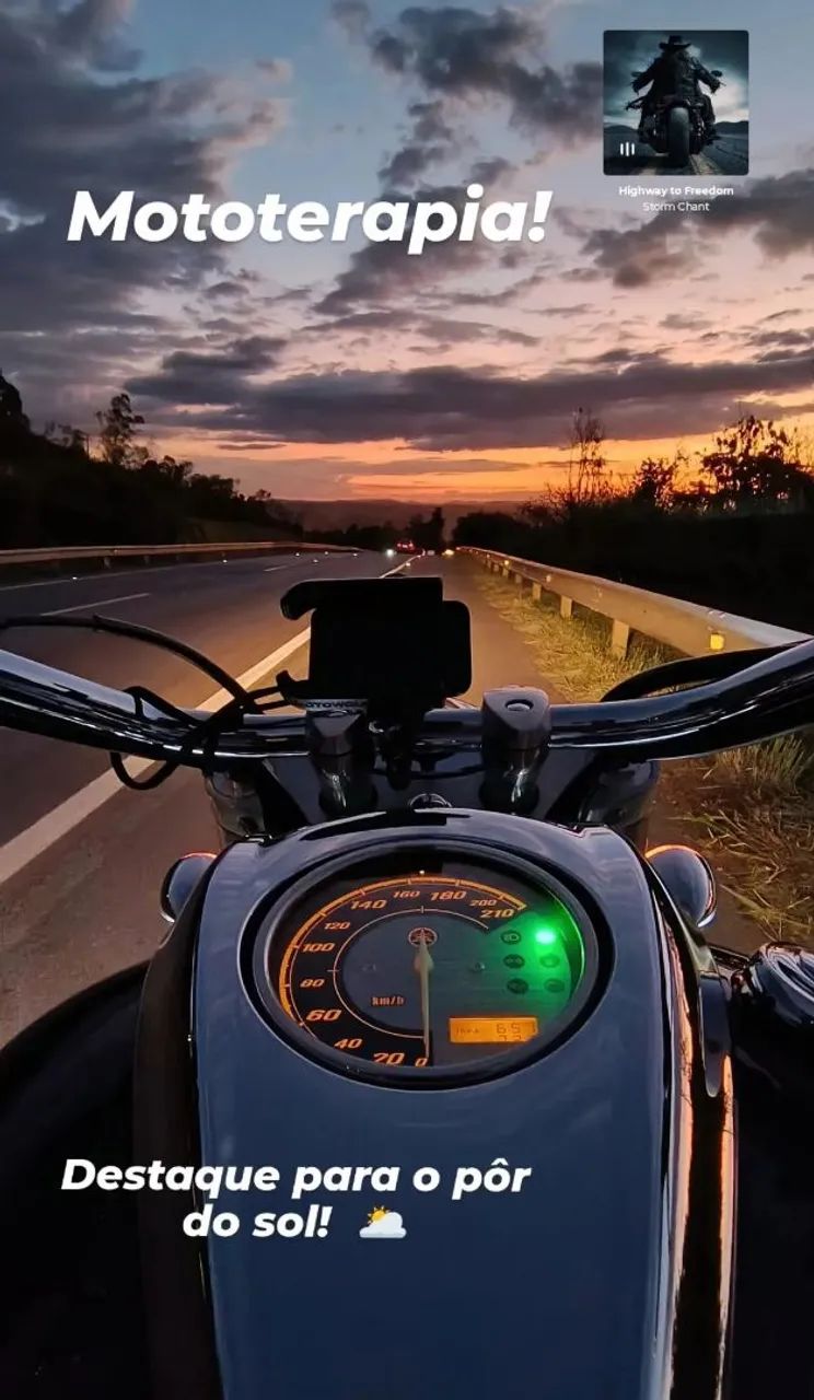 Midnight star 950 cc - Foto 2